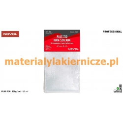 NOVOL PLUS 730 300g materialylakiernicze.pl
